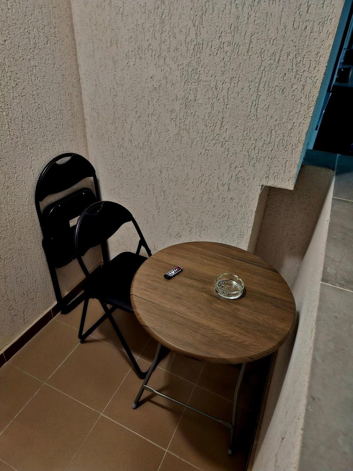 Garsoniera Residence Militari Chiajna 외부 사진